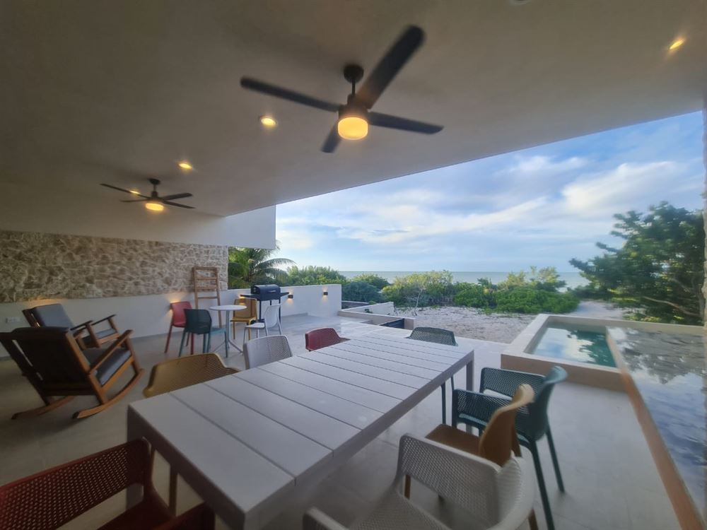 Casa BP
