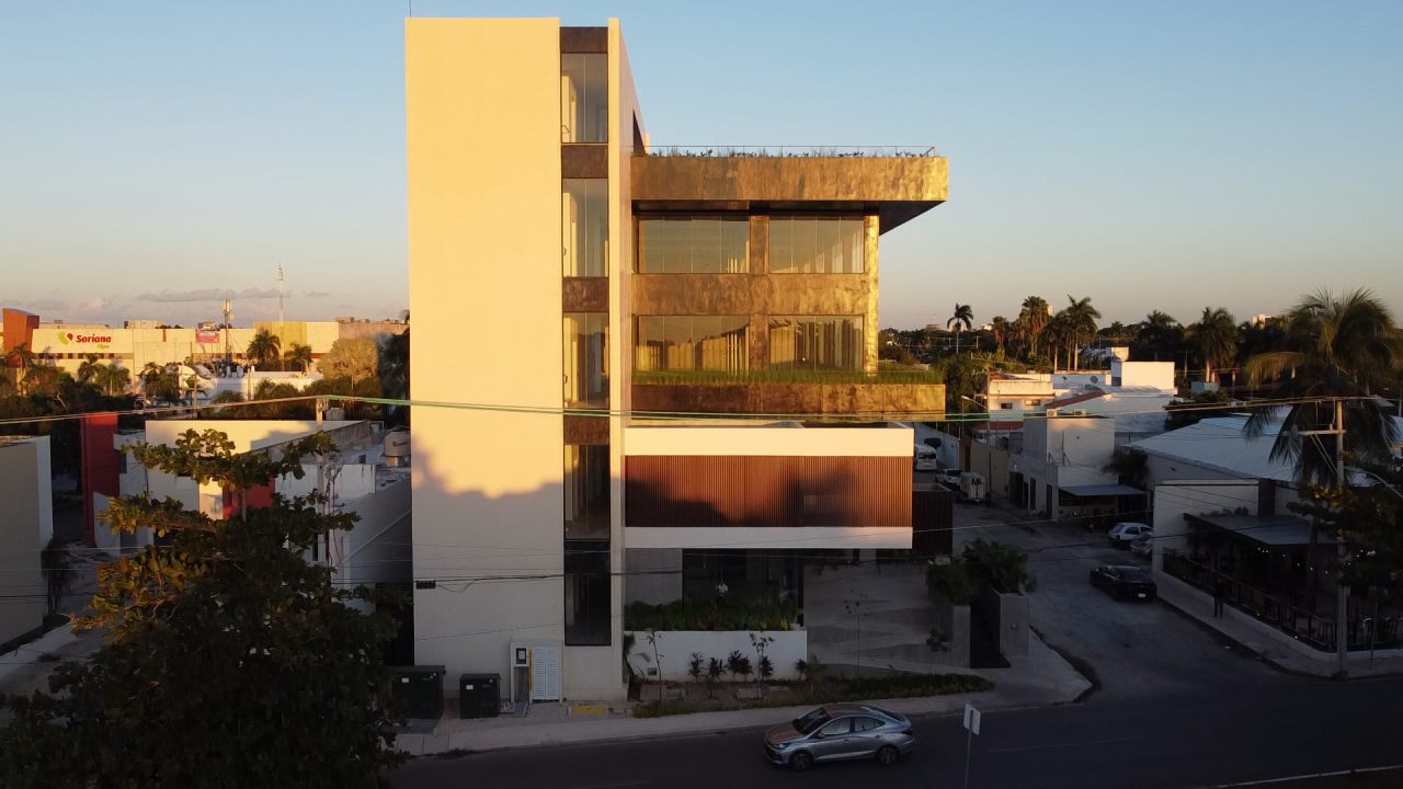 Obra de Grupo AGA