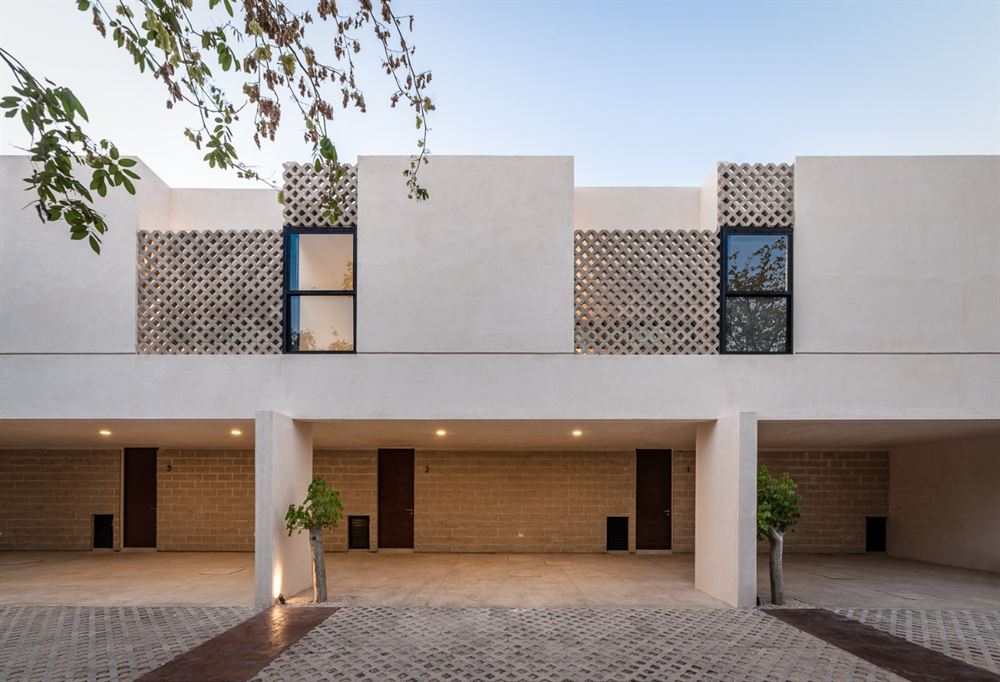 Urban Haus